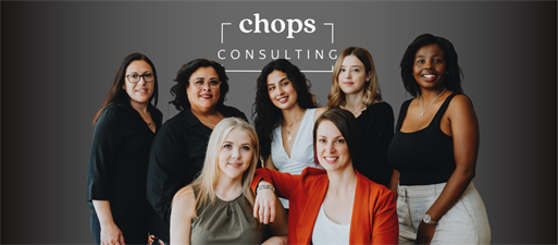 Chops Consulting Ltd.