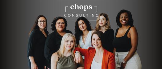 Chops Consulting Ltd.