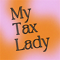 My Tax Lady