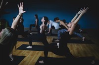 Evolution Pilates & Yoga Studio