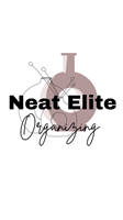 Neat Elite Organizing - Surrey