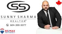 Sunny Sharma Real Estate