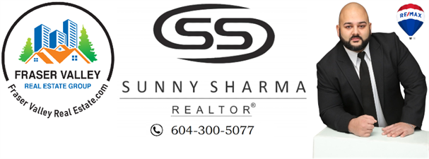 Sunny Sharma Real Estate