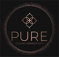 Pure Healing with Homeopathy