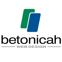 Betonicah Web Design