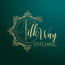 Silk Way Stitching 