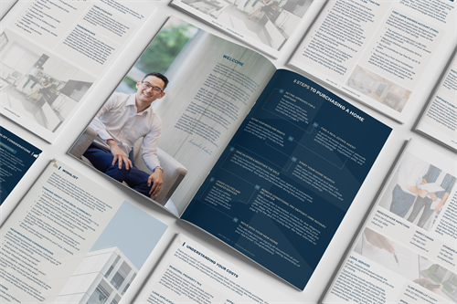 Brand Identity, Logo Design & Marketing Assets for Hiroshi Kubota PREC