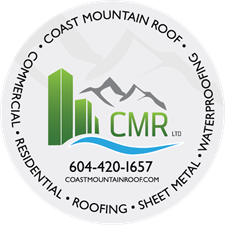 Coast Mountain Roof Ltd