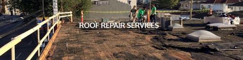 Roof Repair