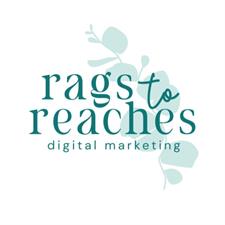 Rags to Reaches Digital Marketing