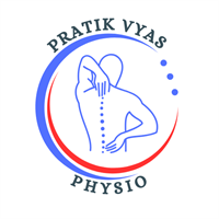 Pratik Vyas Physiotherapist Corporation