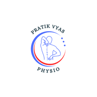 Pratik Vyas Physiotherapist Corporation