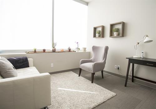 Counselling Space