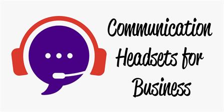 Communication Headsets for Business  Inc.