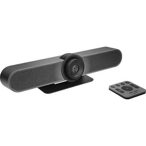 Logitech ConferenceCam MeetUp Video Conferencing Camera