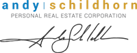 Andy Schildhorn Personal Real Estate Corporation