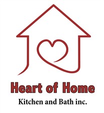 Heart of Home Kitchen and Bath Inc.