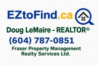 Doug LeMaire - REALTOR®