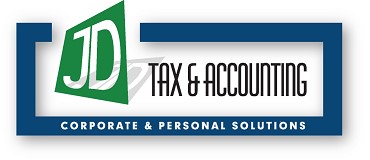 JD Tax & Accounting Inc., Langley BC.