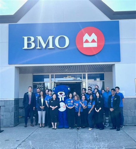 BMO Willowbrook