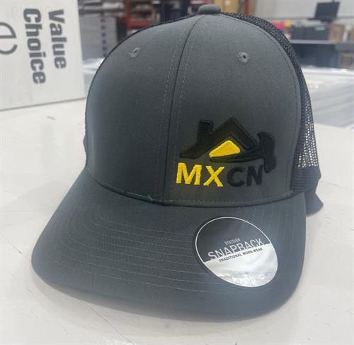 Embroidey custom hat Embroidey custom hat