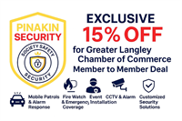 Pinakin Security and Technology Consultant - Surrey