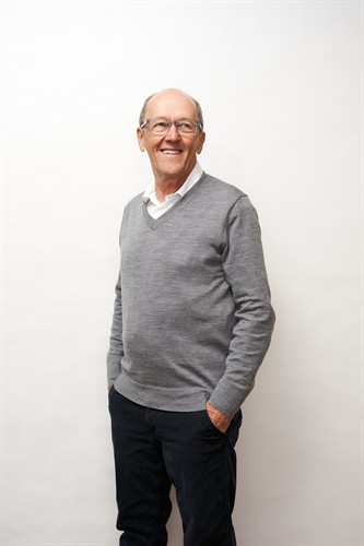 Branding portrait