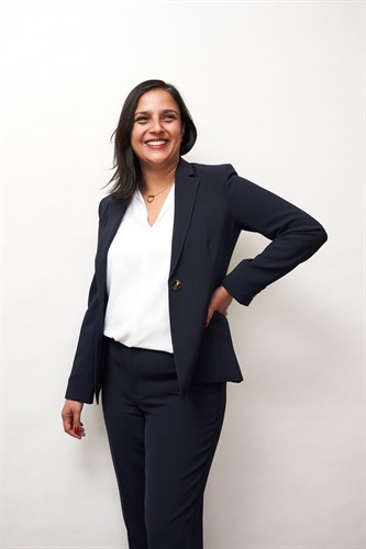 Branding portrait