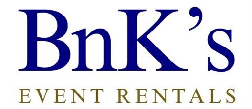 BnK's Event Rentals