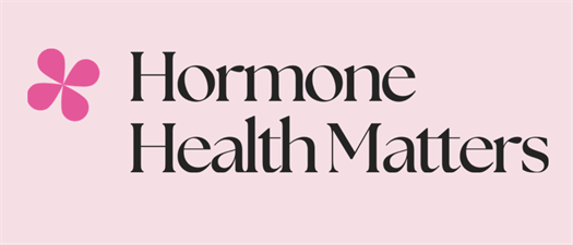 Hormone Health Matters
