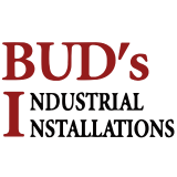 Bud's Industrial Installations Ltd.