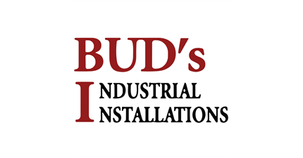 Bud's Industrial Installations Ltd.