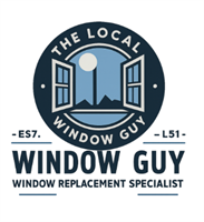 The Local Window Guy