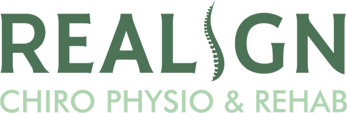 Realign Chiro Physio & Rehab Inc. Realign Chiro Physio & Rehab Inc.