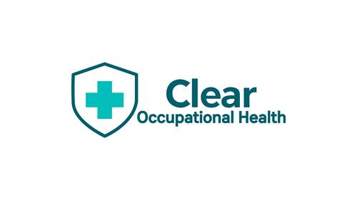 Clear Occupational Health. 
