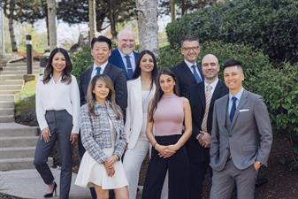 Vantage Financial Group Inc