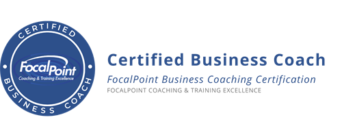 Certified Business Coach