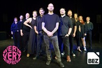 Very Very Improv Theatre Society  - Langley