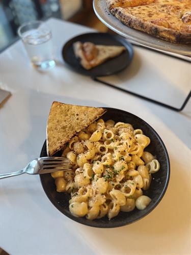 Mac & Cheese