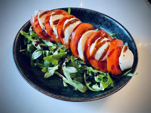 Tom Boc Salad