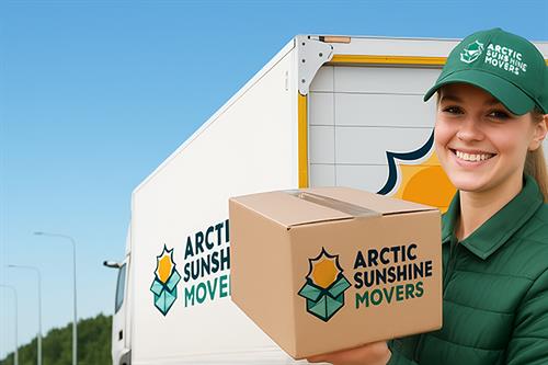 Residential Moving Residential Moving