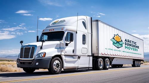 Long Distance Movers