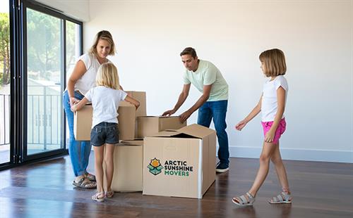 Apartment Moving Apartment Moving