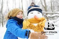Only Strata Snow Removal