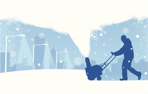 snow removal residential and strata services snow removal residential and strata services