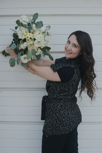 Angelica Arbic - Owner & Lead Designer 