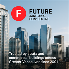 Future Janitorial Services Inc