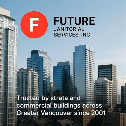 Commercial, Office & Strata Cleaning