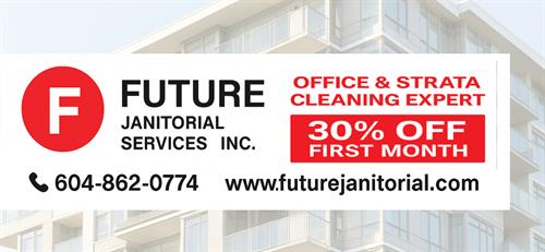 Cleaning the Way it Should Be!