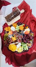 Charcuterie Delight